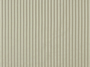 Covington Fabric Crown Stripe 619 Truffle