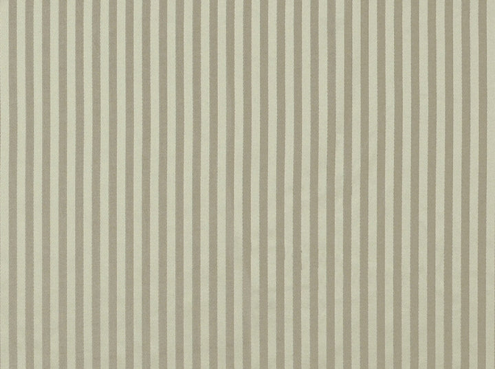 Crown Stripe Truffle 619 by Covington Designer Fabric 100% POLYESTER INA 30000 Horizontal: 0.5 and Vertical: 0 53 - Swanky Fabrics -
