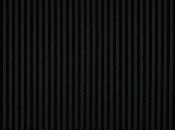 Crown Stripe 947 Noir by Covington Designer Fabric Covington Right 15.9 23.85 0 0 by product