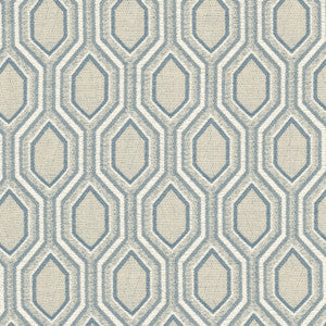 Stout Fabric Cruise 3 Delft
