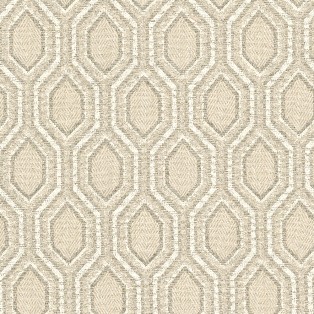 Cruise 5 Birch by Stout Fabric Stout Fabric Cruise 5 BirchFabric GREAT IMPRESSIONS GREEN/SPICE/NATURALS 40%SVI 36%COT 24%POL USA </p><p>Repeat: H: 4.750, V: 7.500 57 in - Fabric Carolina -