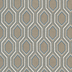 Stout Fabric Cruise 6 Harbor