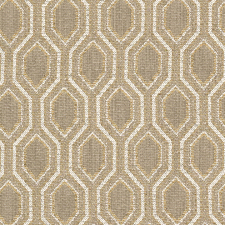 Cruise 7 Mushroom by Stout Fabric Stout Fabric Cruise 7 MushroomFabric GREAT IMPRESSIONS GREEN/SPICE/NATURALS 40%SVI 36%COT 24%POL USA </p><p>Repeat: H: 4.750, V: 7.500 57 in - Fabric Carolina -