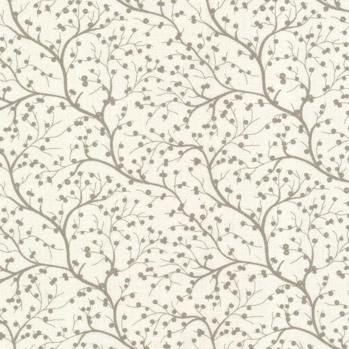 Crumpet 4 Pewter by Stout Designer Fabric RAINBOW LIBRARY ALMOND/GRANITE 25%COT 25%SVI 25%POL 25%LIN %CEMB INDIA PERFORMANCE RATED FABRIC FLAME RETARDANT-N.F.P.A. 260A CLASS 1 CATB 117-2013 WYZENBEEK 200 000 DOUBLE RUB WEAR TEST(EXTREMELY HEAVY DUTY) Horizontal: 10.625 and Vertical: 9.250 55 in - Swanky Fabrics -