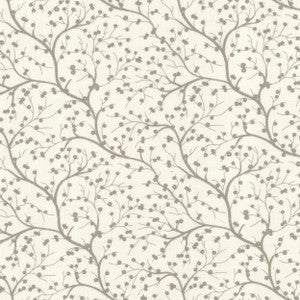 Stout Fabric Crumpet 4 Pewter