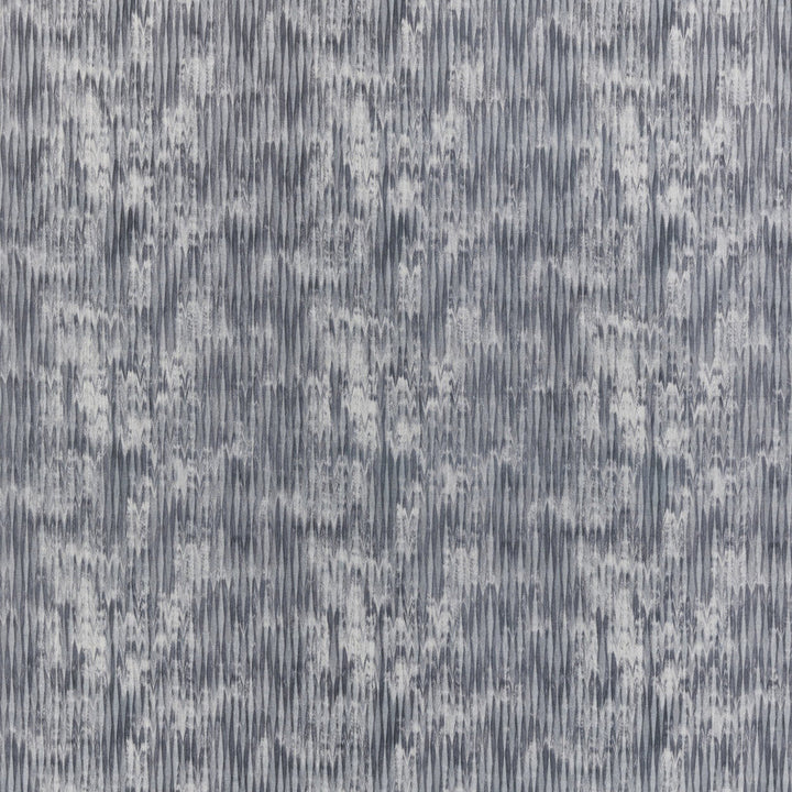 Crusade 4 Charcoal by Marcus William Designer Fabric KAI/MARCUS WILLIAM FENELLA 60%POL 40%SVI INDIA Horizontal: 3.125 and Vertical: 4.875 54 in - Swanky Fabrics -