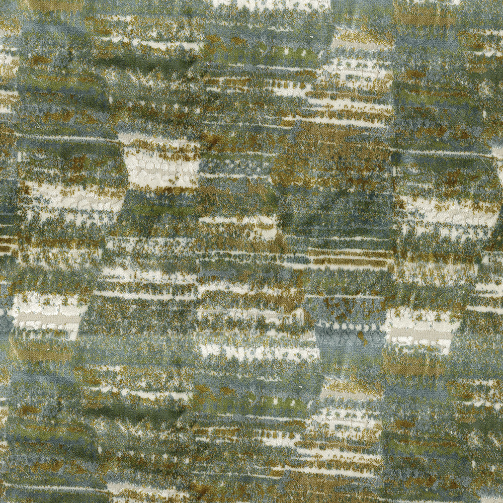Crusade 22 Sage by ABBEYSHEA Designer Fabric 80% Polyester
20% Rayon CN 50,000 Double Rubs (Wyzenbeek) </p><p>Repeat: Horizontal: 15 in. (38.1 cm) up the roll and Vertical: 15 in. (38.1 cm) across the roll 55 in. (140 cm) - Swanky Fabrics -