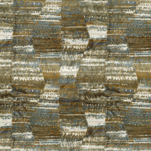 ABBEYSHEA Fabric Crusade 302 Topaz