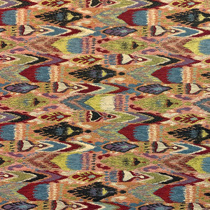 Magnolia Fabric Cruz Fiesta
