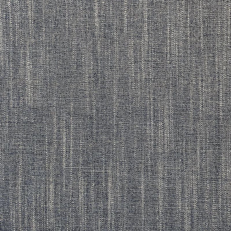 Crypton Home Castle Denim by Magnolia Designer Fabric - 100% Poly China 50000 Horizontal: 0 and Vertical: 0 54" - Swanky Fabrics -