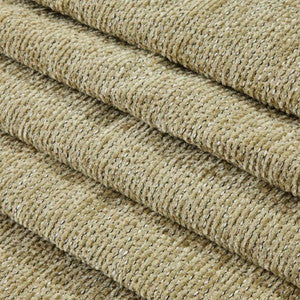 Magnolia Fabric Crypton Home Deen Barley