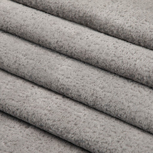 Crypton Home Hesse Grey by Magnolia Designer Fabric - 100% Poly China 50000 Horizontal: 0 and Vertical: 0 55" - Swanky Fabrics -