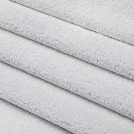 Crypton Home Hesse Snow by Magnolia Designer Fabric - 100% Polyester China 50000 Horizontal: and Vertical: 54 - Swanky Fabrics -
