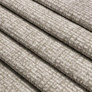 Magnolia Fabric Crypton Home Nash Linen