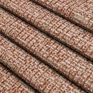 Magnolia Fabric Crypton Home Nash Sienna