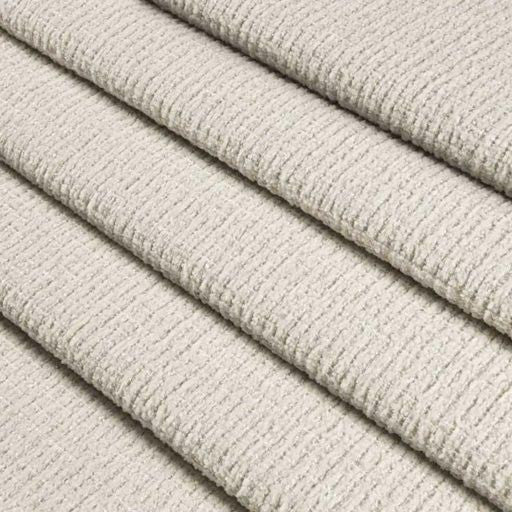 Crypton Home Nash Snow by Magnolia Designer Fabric - 76% Polyester, 24% Acrylic Turkey 50000 Horizontal: and Vertical: 55 - Swanky Fabrics -