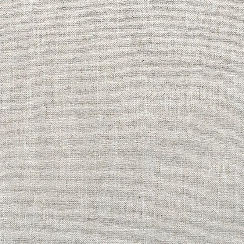 Crypton Home Nomad Eggshell by Magnolia Designer Fabric - 92Poly/8Linen China 50000 Horizontal: 0 and Vertical: 0 54" - Swanky Fabrics -