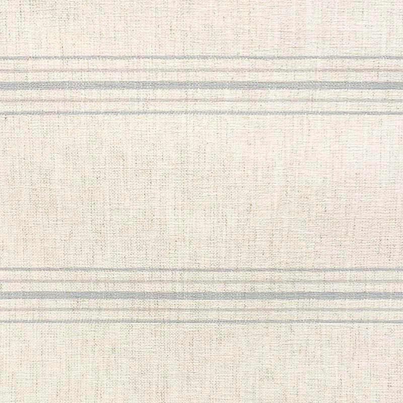 Crypton Home Nomance Coastal Blue by Magnolia Designer Fabric - 92Poly/8Linen China 50000 Horizontal: 0 and Vertical: 7 54" - Swanky Fabrics -
