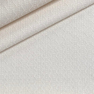 Magnolia Fabric Crypton Home Peewee Ivory