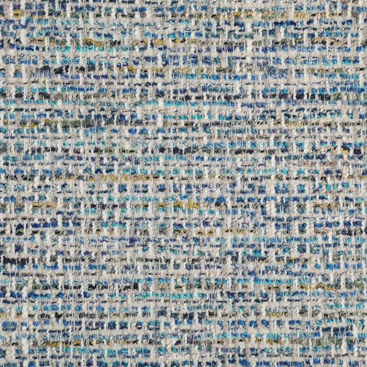 Crypton Home Rushdie Lapis by Magnolia Designer Fabric - 68Poly/29Visc/3Ctn India 50000 Horizontal: 0 and Vertical: 0 55" - Swanky Fabrics -