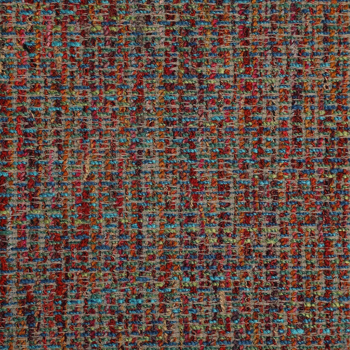 Crypton Home Rushdie Peacock Ore by Magnolia Designer Fabric - 68Poly/29Visc/3Ctn India 50000 Horizontal: 0 and Vertical: 0 55" - Swanky Fabrics -