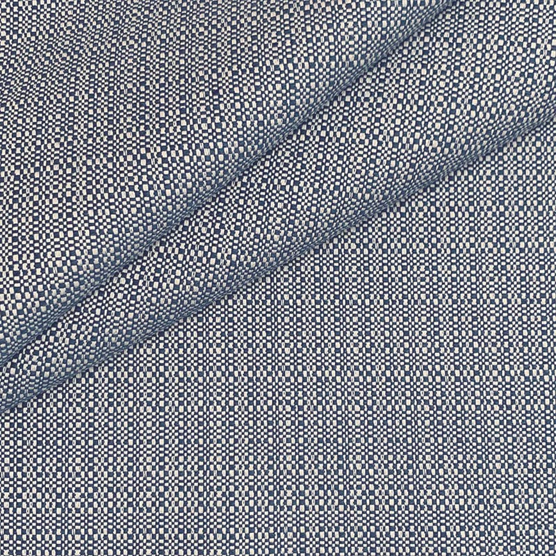 Crypton Home Shugs Chambray by Magnolia Designer Fabric - 41Ctn/31Rec.Ctn/28Rec.Poly Usa 50000 Horizontal: 0 and Vertical: 0 54" - Swanky Fabrics -