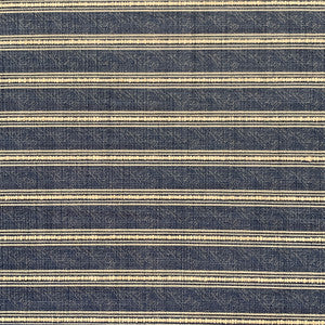 Magnolia Fabric Crypton Home Silone Denim