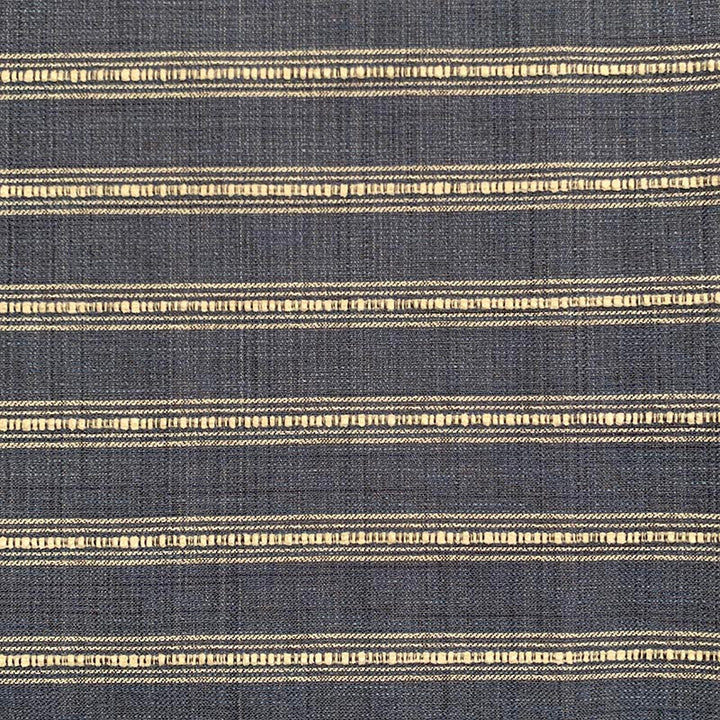 Crypton Home Silone Navy by Magnolia Designer Fabric - 49Ctn/44Poly/7Rec.Poly Usa 40000 Horizontal: 1.7 and Vertical: 0 54" - Swanky Fabrics -