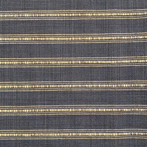 Magnolia Fabric Crypton Home Silone Navy