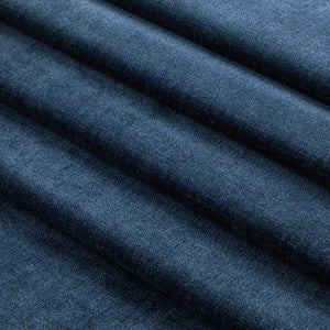 Magnolia Fabric Crypton Home Truman Indigo