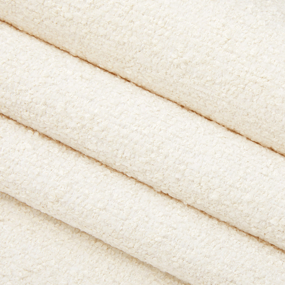 Crypton Home Wayfarer Marshmallow by Magnolia Designer Fabric - 100% Polyester China 50000 Horizontal: and Vertical: 54 - Swanky Fabrics -