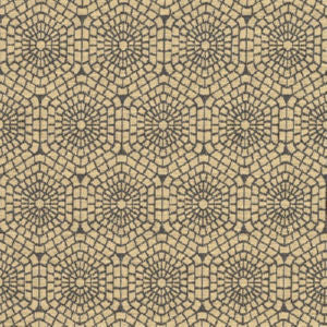 Norbar Fabric Crystal Blue 330
