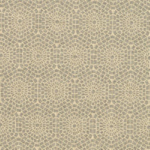 Norbar Fabric Crystal Grey 160