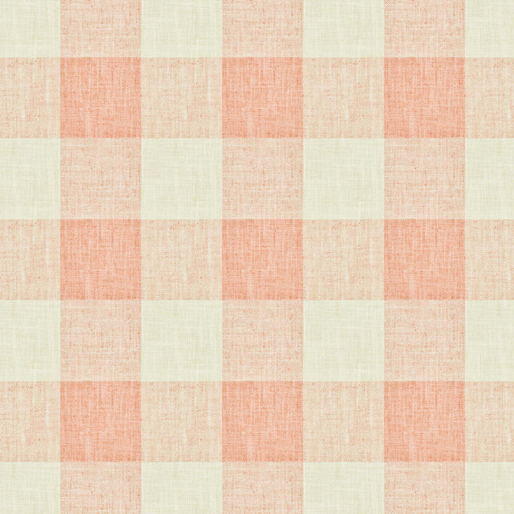 Cubism 12 Shrimp by Stout Designer Fabric Rainbow Library Blush/Sorbet 100% Polyester INDIA FLAME RETARDANT-U.F.A.C. CLASS 1 (OR A) CATB 117-2013 WYZENBEEK 51 000 DOUBLE RUB WEAR TEST (HEAVY DUTY) Horizontal: 9 and Vertical: 9 54 in - Swanky Fabrics -
