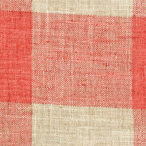 Stout Fabric Cubism 6 Watermelon