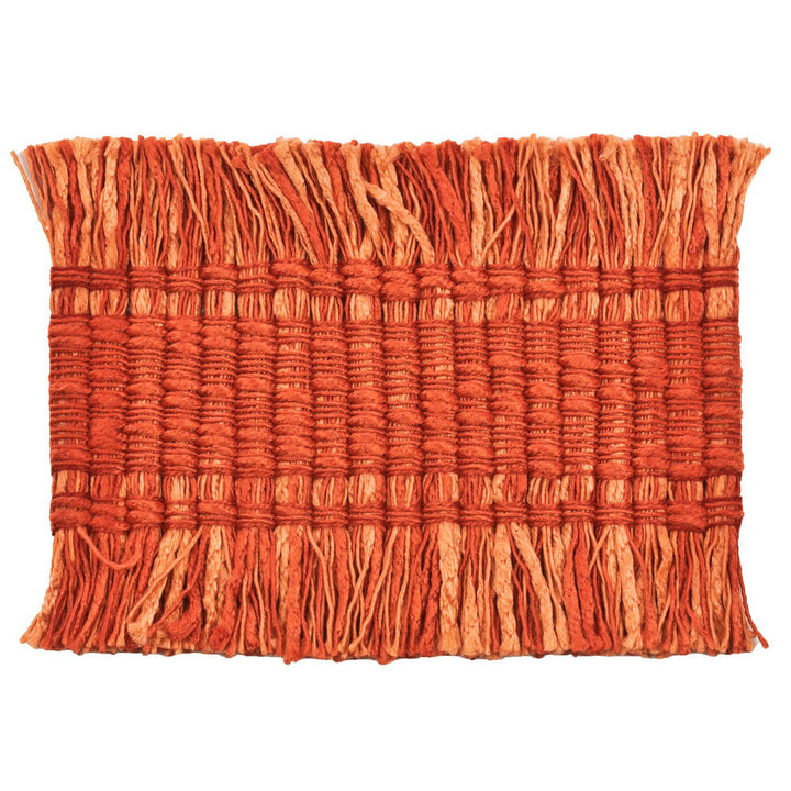 Cultivate 7 Coral by Stout Designer Trim TREND ALERT TRIM 100%POL CHINA Horizontal: 0 and Vertical: 0 2 in - Swanky Fabrics -