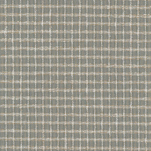 Stout Fabric Curley 1 Granite