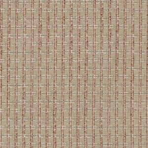 Stout Fabric Curley 2 Cayenne