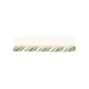 Stout Trim Curtis Lipcord 2 Seaglass
