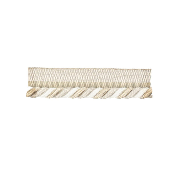 Curtis Lipcord 3 Chamomile by Stout Trim Stout Trim Curtis Lipcord 3 ChamomileTrim ALLURE TRIM 71%COT 25%POL 4%ACR TURKEY </p><p>Repeat: H: 0.750, V: 0.000 0.38 in - Fabric Carolina -