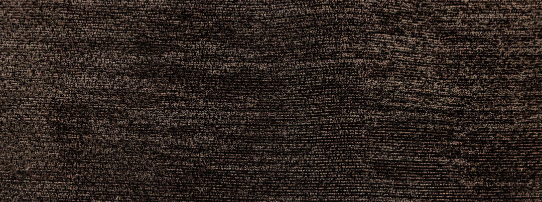 Cushy 633 Mahogany by Covington Designer Fabric