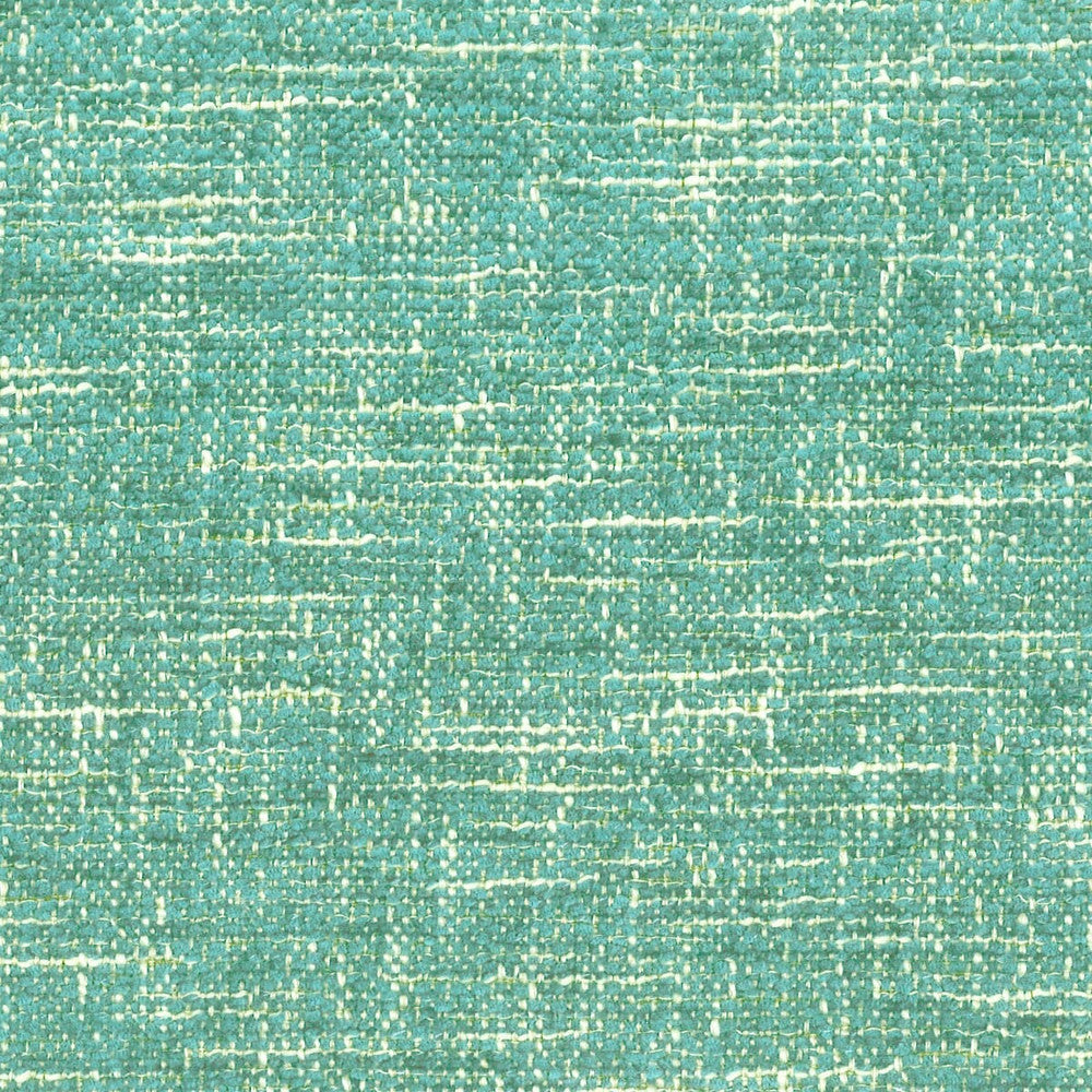 Cutter 1 Teal by Stout Designer Fabric COMFORTABLE LIVING SEAMIST/AQUA 42%COT 32%ACR 26%POL TURKEY WYZENBEEK 30 000 DOUBLE RUB WEAR TEST (HEAVY DUTY) Horizontal: 0 and Vertical: 0 54 in - Swanky Fabrics -