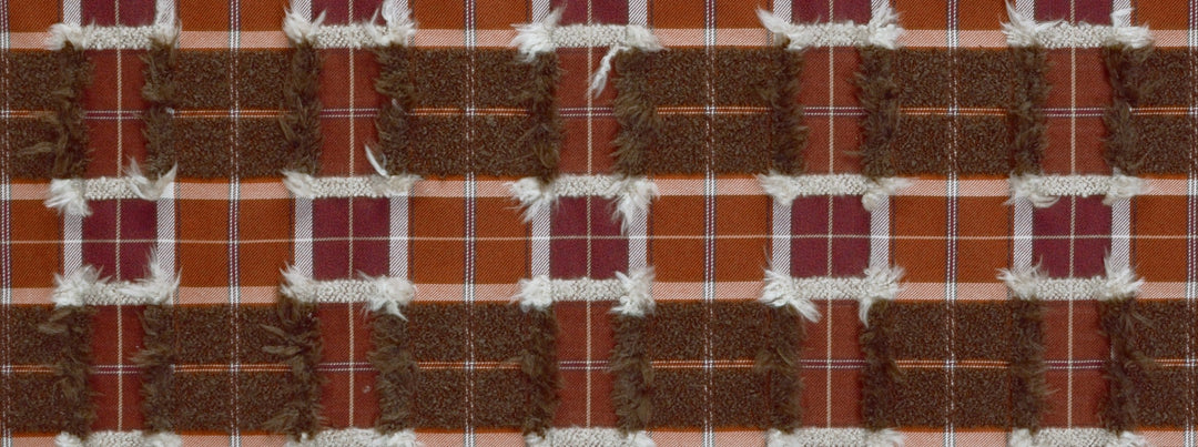 Cutting Edge 39 Autumn by Covington Designer Fabric