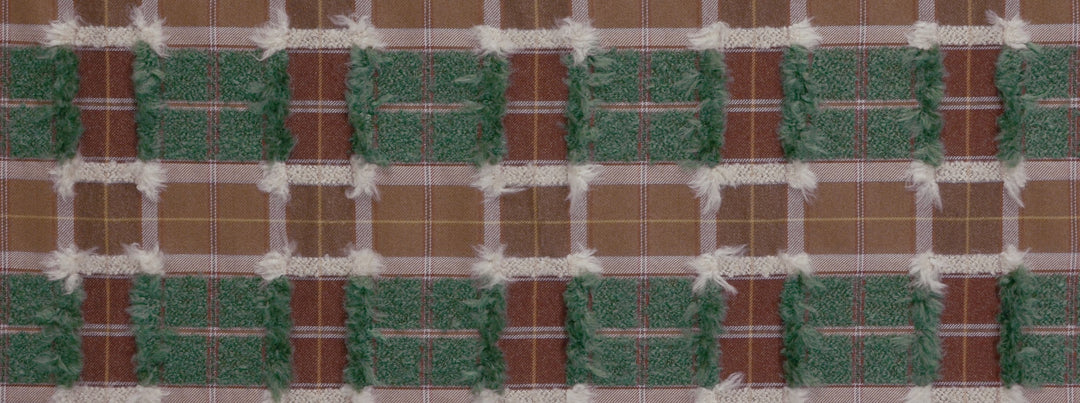 Cutting Edge 607 Woodland by Covington Designer Fabric
