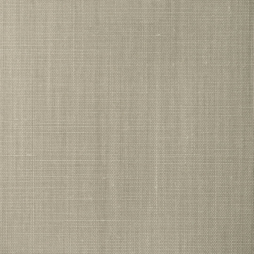 Coraggio Wallpaper FINE LINEN - Dark Grey