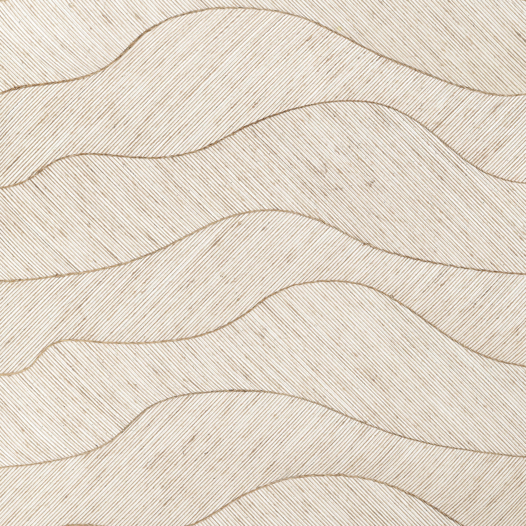 Coraggio Wallpaper LA CORDA - Cream