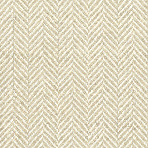 Stout Fabric Cybele 3 Linen