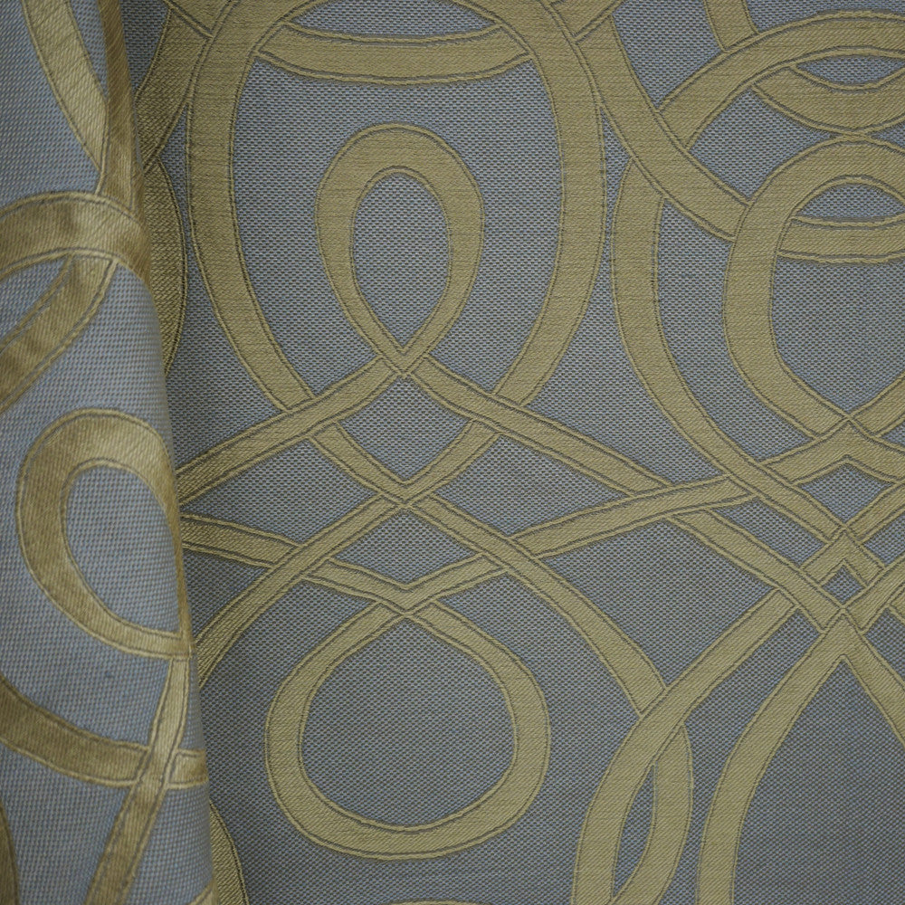 Cyclone 17Sj101 by JF Designer Fabric JF Studio 56% Linen, 44% Silk China 9000 Horizontal: 14.25 and Vertical: 15.5 57 - Swanky Fabrics -