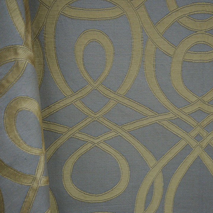 Cyclone 17Sj101 by JF Designer Fabric JF Studio 56% Linen, 44% Silk China 9000 Horizontal: 14.25 and Vertical: 15.5 57 - Swanky Fabrics -
