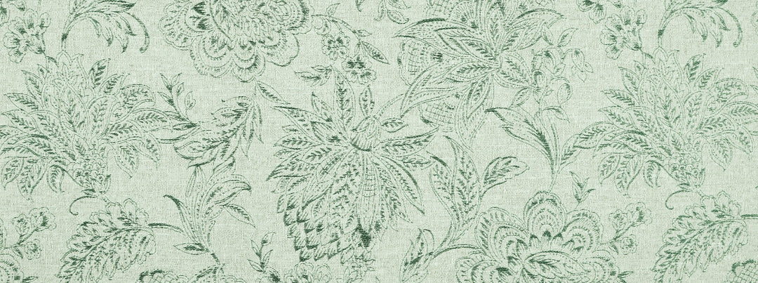 Cyperus 290 Classic Green by Covington Designer Fabric